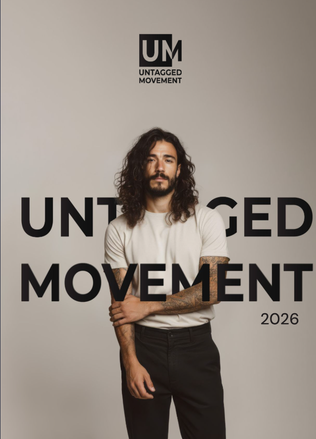 Untagged Movement 2025