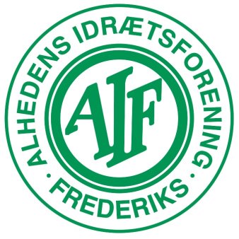 AIF Frederiks